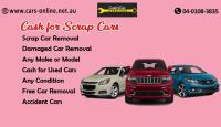 Cash for Cars Online image 4